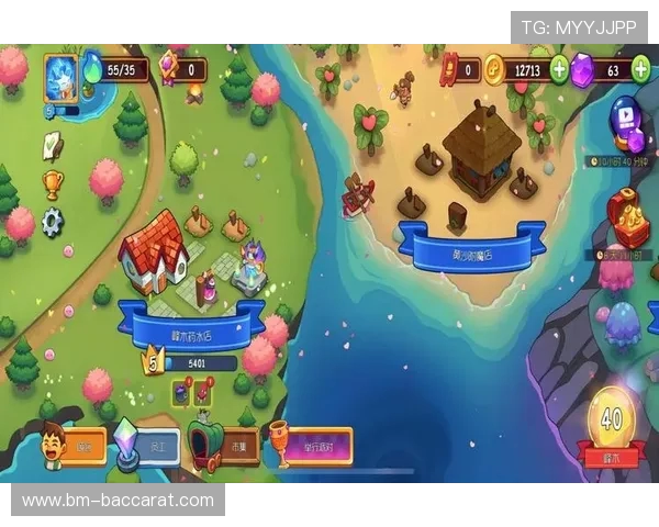 双人游戏双手机畅玩轻松联机全新玩法带来更多乐趣与挑战